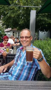 Profilbild von Frank Mutze