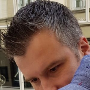 Profilbild von Frank Nachtwey