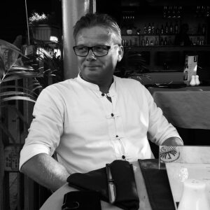 Profilbild von Frank Nadrowitz