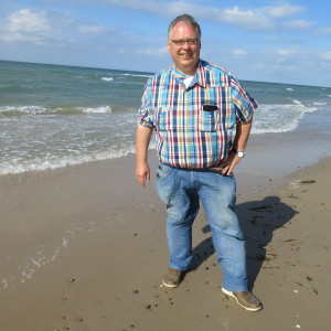 Profilbild von Frank Nagel