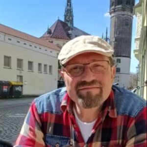 Profilbild von Frank Nagel