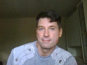 Profilbild von Frank Nahrendorf
