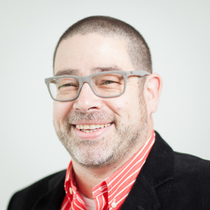 Profilbild von Frank Naseband