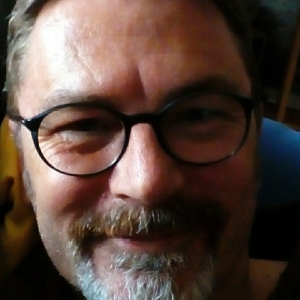 Profilbild von Frank Nass