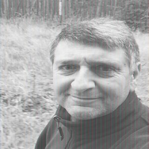 Profilbild von Frank Naumann