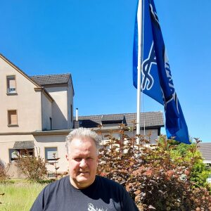 Profilbild von Frank Neef