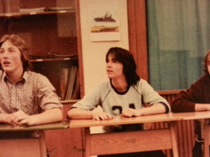 Profilbild von Frank Negura