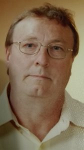 Profilbild von Frank Nehmer
