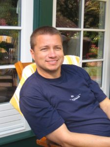 Profilbild von Frank Nehring