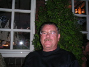 Profilbild von Frank Neidhardt