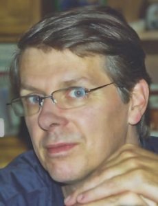 Profilbild von Frank Neinens