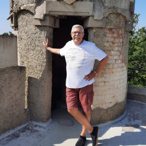 Profilbild von Frank Neitzel