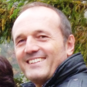 Profilbild von Frank Neitzert