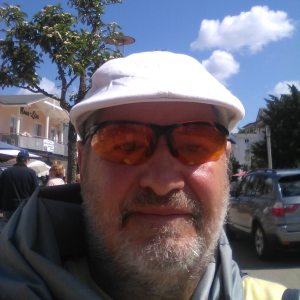Profilbild von Frank Neldner