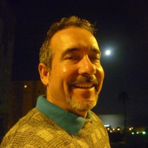 Profilbild von Frank Nelson