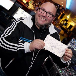 Profilbild von Frank Nemeth