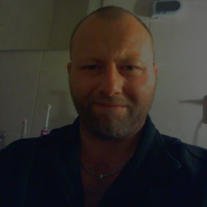 Profilbild von Frank Nestler