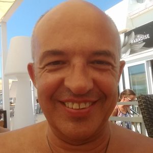 Profilbild von Frank Neter