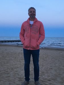 Profilbild von Frank Nettelbeck