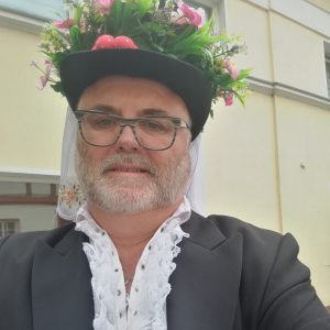 Profilbild von Frank Neuber
