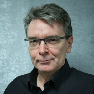Profilbild von Frank Neubert