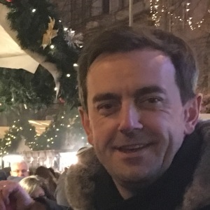 Profilbild von Frank Neubert