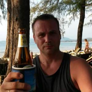Profilbild von Frank Neubert