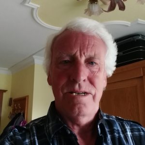 Profilbild von Frank Neubert