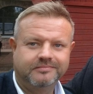 Profilbild von Frank Neufert