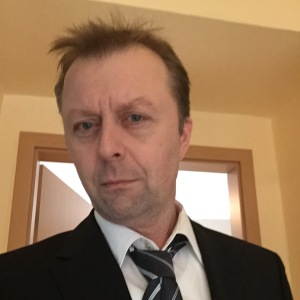 Profilbild von Frank Neuhaus