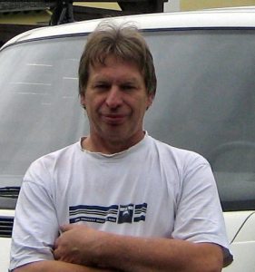Profilbild von Frank Neumann