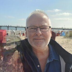 Profilbild von Frank Neumann