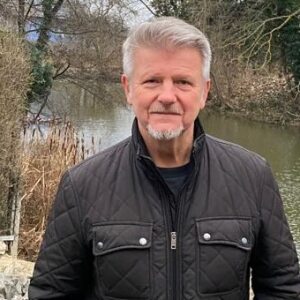 Profilbild von Frank Neumann