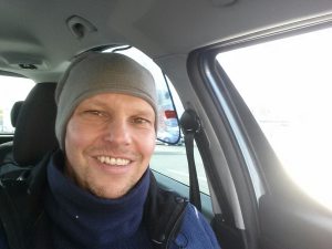 Profilbild von Frank Neumann
