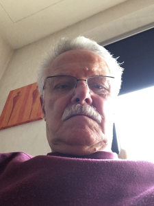 Profilbild von Frank Neumann