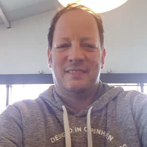 Profilbild von Frank Neumann