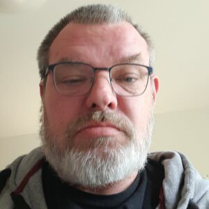 Profilbild von Frank Neumann