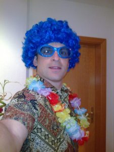 Profilbild von Frank Neuner