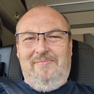 Profilbild von Frank Neupert