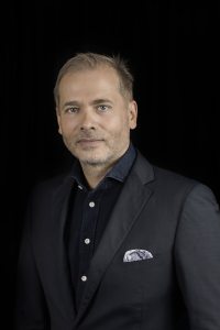 Profilbild von Frank Neuschulz