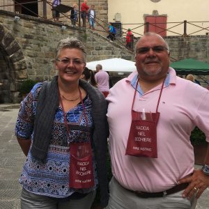 Profilbild von Frank Nickel