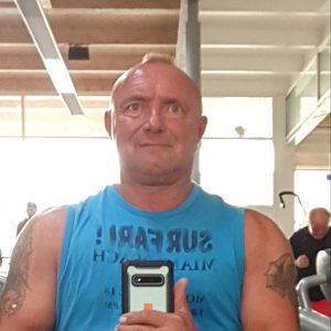 Profilbild von Frank Nickel