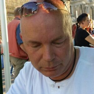 Profilbild von Frank Nickel