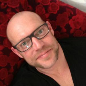 Profilbild von Frank Niebergall
