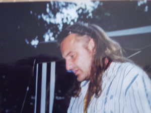 Profilbild von Frank Niedergriese