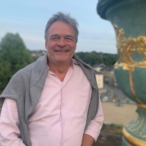 Profilbild von Frank Nieding