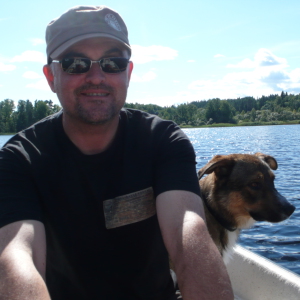 Profilbild von Frank Niehaus