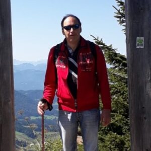 Profilbild von Frank Niehs