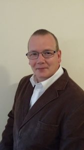 Profilbild von Frank Niehues