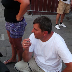 Profilbild von Frank Niehus